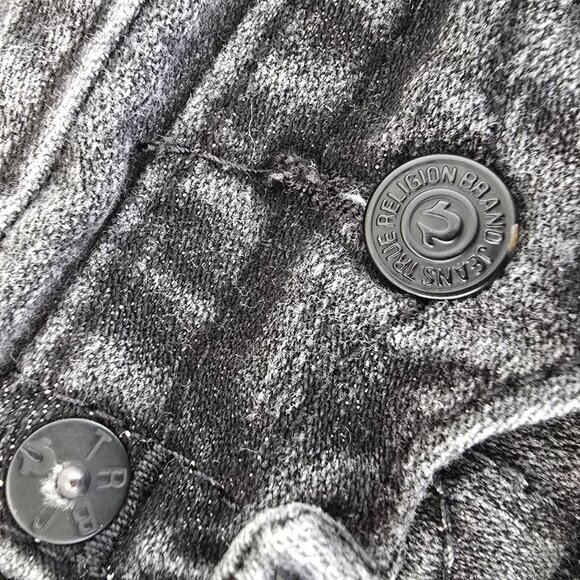 True Religion jeans - Picture 8 of 14